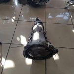 Mercedes Benz c180 c200 271 auto gearbox - Image 2