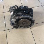 Mini N12B Auto Gearbox - Image 2