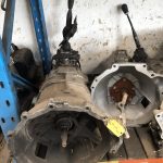 Mitsubishi 4m40 2.8 diesel 4x2 manual gearbox - Image 2
