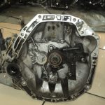 Nissan k9k gearbox - Image 2