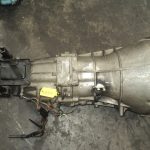 Nissa vg30 buildover gearbox - Image 2