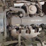 Opel engine (c2one) - Image 2