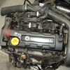 Opel Corsa 1.7 dti engine Y17DT