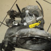 Opel Z14XEP gearbox
