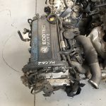 Opel engine (z22yh) 2.2 16v - Image 2