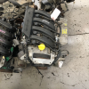 Renault engine 1.6 (k4md) 16v 4cyl (throttle in the middle)