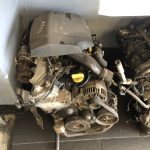 Renault engine d4fh 1.2 turbo - Image 2