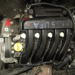 Renault engine modus 1.6 (K4M) - Image 2