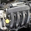 Renault engine scenic 1.6