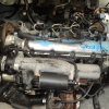 Renault engine scenic 1.9 tdi
