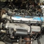 Renault engine scenic 1.9 tdi - Image 2