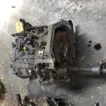 Suzuki K12B 1.2 16v auto gearbox - Image 2