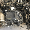 Suzuki engine 1.6 4cyl (k14b)