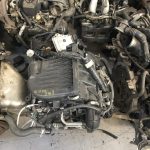 Suzuki engine 1.6 4cyl (k14b) - Image 2
