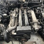 Toyota engine 1jz 2.5 non turbo - Image 2