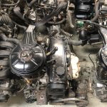 Toyota engine 2e carb 1.3 petrol 4cyl - Image 2