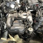 Toyota engine 2jz 3.0 non turbo - Image 2