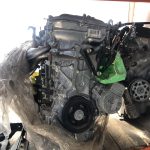 Toyota engine 2zr 1.8 NEW - Image 2