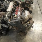 Toyota engine 3sfe 2.0 4cyl petrol - Image 2