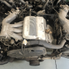 Toyota engine 4vz 2.5 v6
