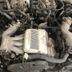 Toyota engine 4vz 2.5 v6 - Image 2