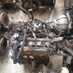 Toyota engine avanza 1.5 3sz - Image 2