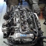 Toyota engine corolla (1ad) rav 4 2.2 d4d engine - Image 2