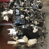 Toyota engine hilux 2.5 d4d 2kd turbo