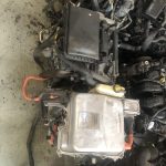 Toyota engine prius hybrid - Image 2