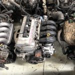 Toyota engine run x 1.6 3zz - Image 2