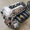 Toyota engine runx 1.8 (1zz)
