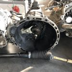 Toyota Zola Budd 2.0 2y3y4y manual gearbox - Image 2