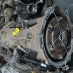 Toyota 1GR Auto Gearbox 4x4 - Image 2