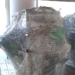 Toyota engine 1.8 NEW head block and sump (2zr) - Image 2