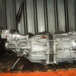 Toyota Cressida Gearbox - Image 2