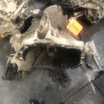 Volvo 2.0 s40, v40 b4204s manual gearbox - Image 2