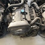 Volvo engine b5204t4 s70 v70 2.0 - Image 2