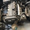 Volvo engine b5252s 850 2.5 5cyl