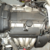 Volvo engine s40 2.0 4cyl turbo engine (b4204t)