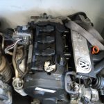 VW engine 2.0 fsi (blr) - Image 2