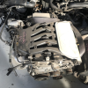 Volkswagen engine 2.3 5cyl (aqn)
