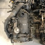 Volkswagen engine polo 1.9 tdi 130kw 4cyl (ajm) - Image 2