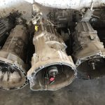 VW Amarok cnf 2.0 tdi manual gearbox - Image 2