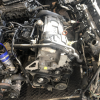 Volkswagen engine golf 6 1.4 tsi 4cyl (cax)