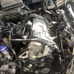 Volkswagen engine golf 6 1.4 tsi 4cyl (cax) - Image 2