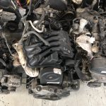 Volkswagen engine golf 4 1.6 4cyl (bfq) - Image 2