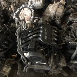 Volkswagen engine golf 4 1.6 4cyl (bfs) - Image 2