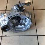 VW Golf 5 2.0 FSi 6spd Gearbox - Image 2