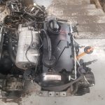 VW engine golf 5 2.0 turbo diesel (bdk) - Image 2