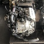 Volkswagen engine golf 6 1.4 tsi 4cyl (bmy) - Image 2